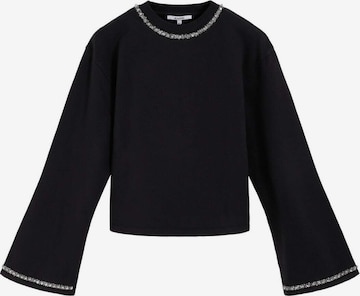 Scalpers Collegepaita värissä harmaa: etupuoli