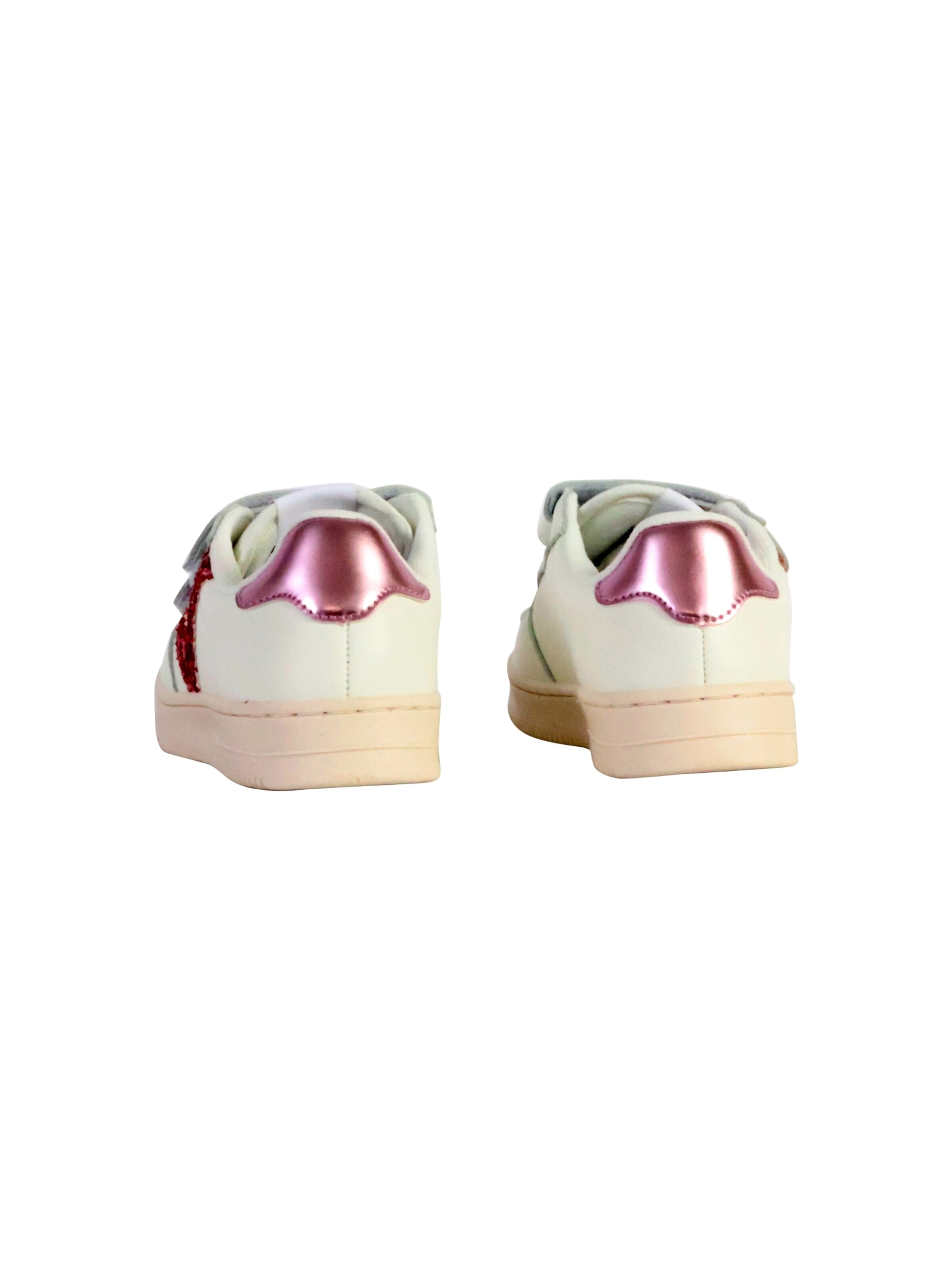 victoria Sneaker‌‌‌ in Pink