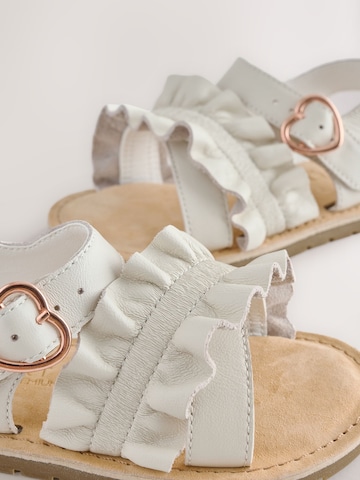 Next Sandali | bež barva