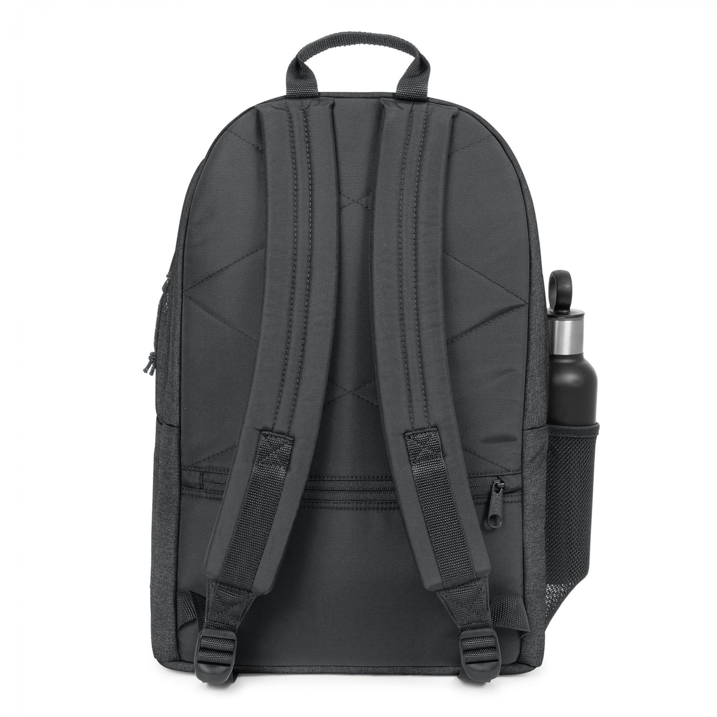EASTPAK Backpack 'Double Office' in Grey