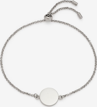 LEONARDO Bracelet in Silver, Item view
