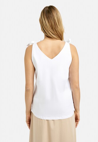 Smith&Soul Top in White