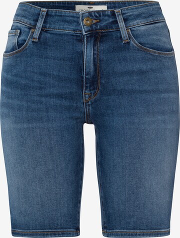 Cross Jeans Jeans in Blue: front