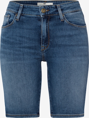 Cross Jeans Slim fit Jeans in Blue: front