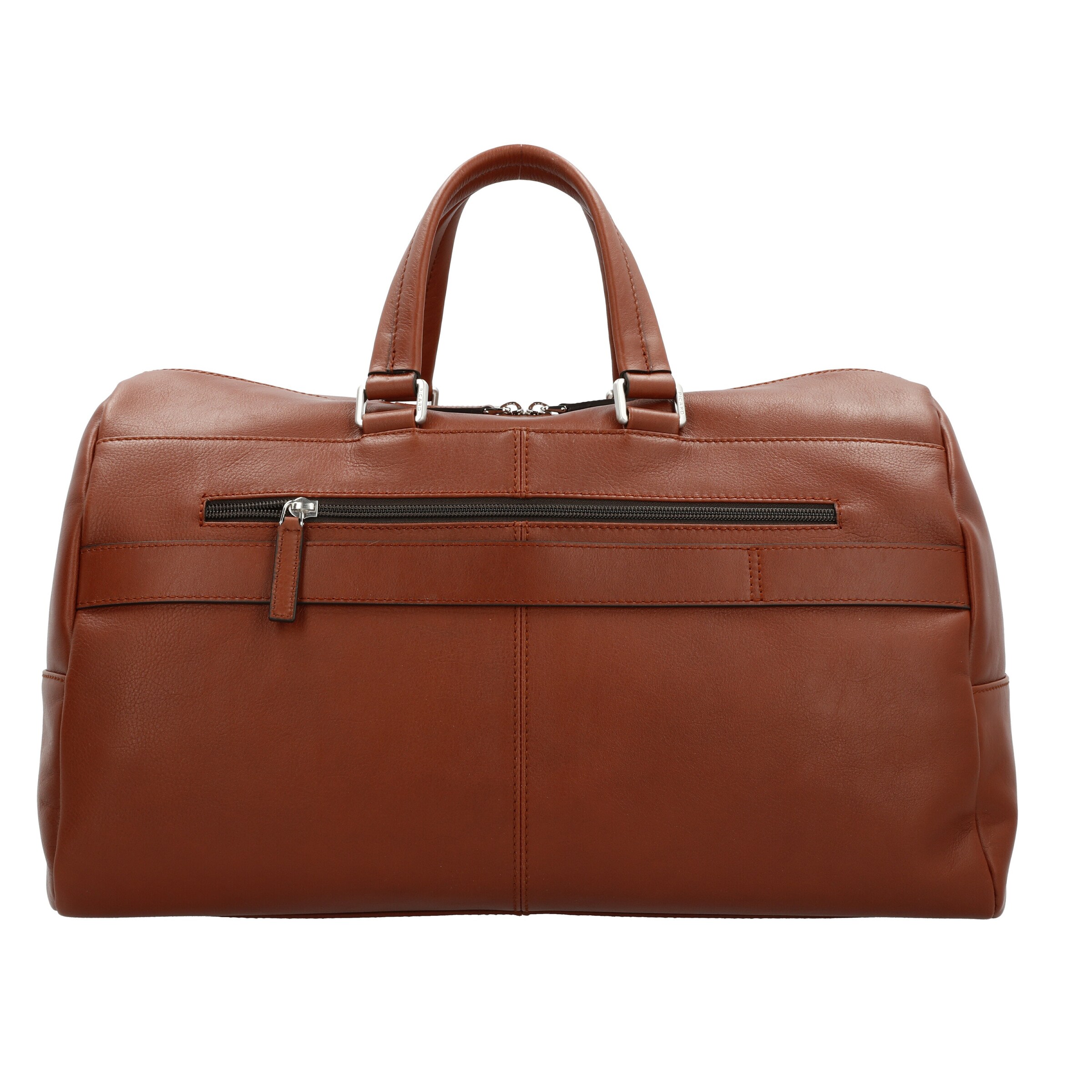 Picard Travel bag 'Relaxed' in Brown