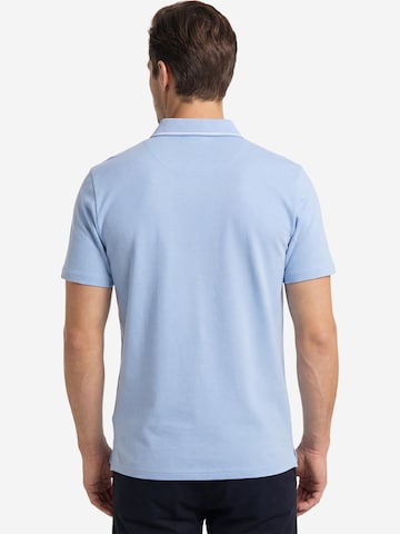Maglietta di CASA MODA in blu