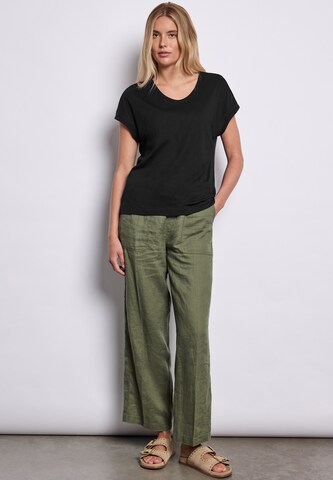 Street One Studio Shirt in Black