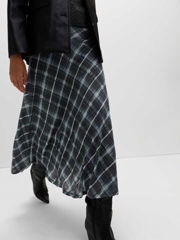 Marks & Spencer Rok in Grijs