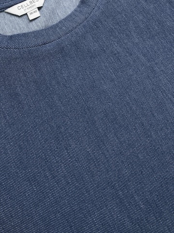Tunique Cellbes of Sweden en bleu