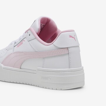 Baskets PUMA en blanc