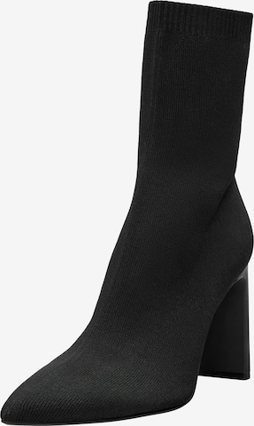 Pull&Bear Nilkkurit värissä musta: etupuoli