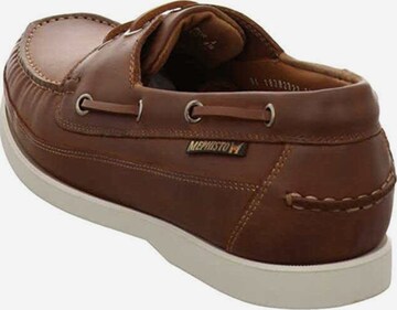 MEPHISTO Moccasins in Brown