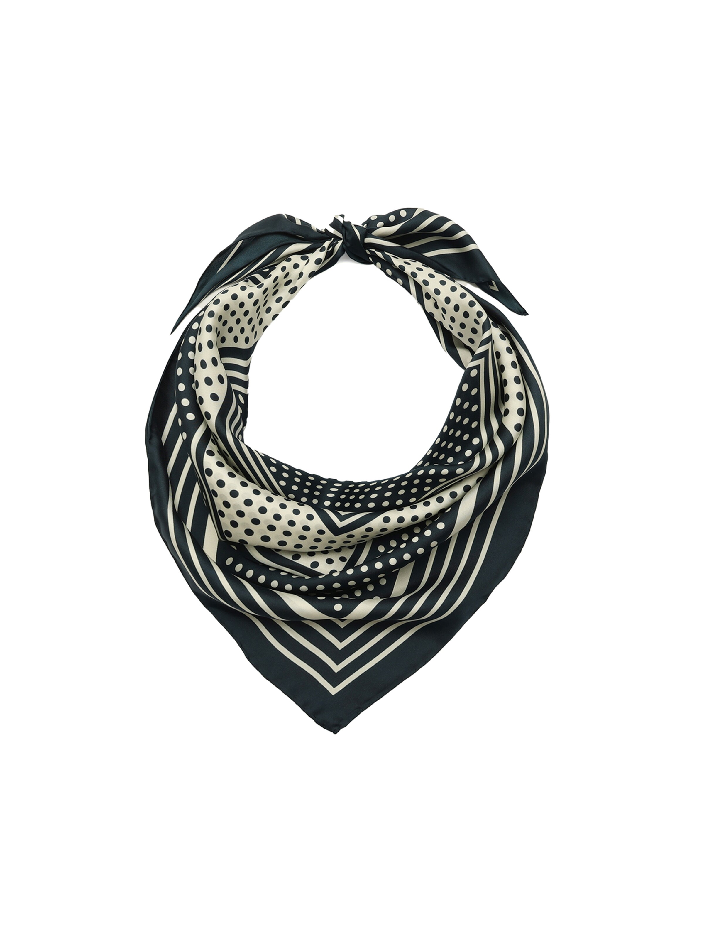 Kate Spade Tørklæde i blå