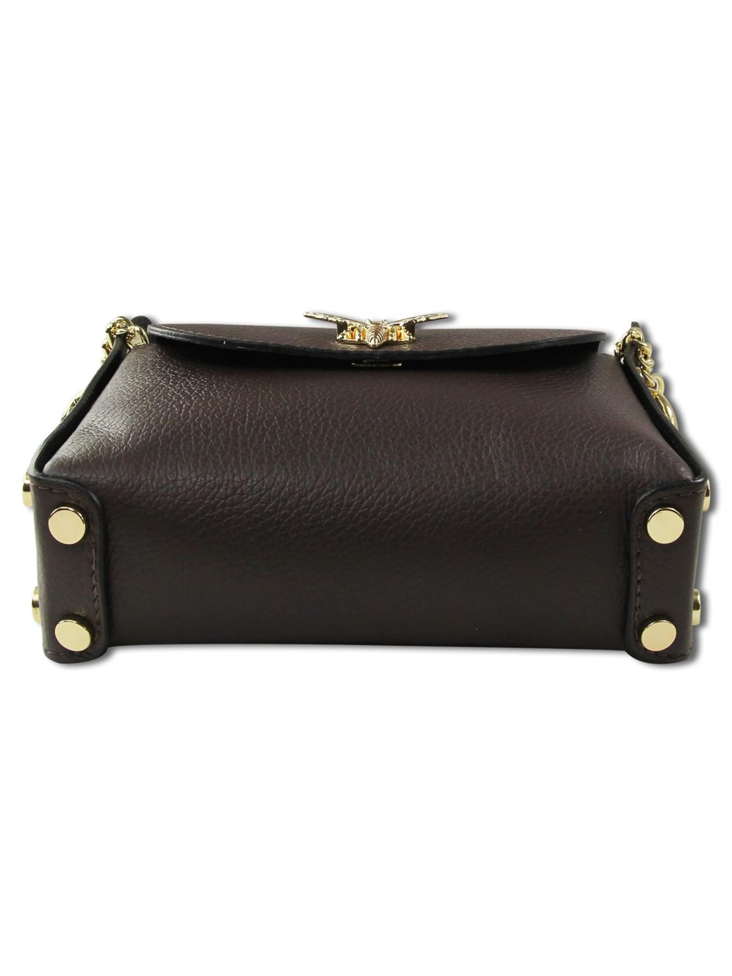 Toscanto Crossbody Bag in Brown