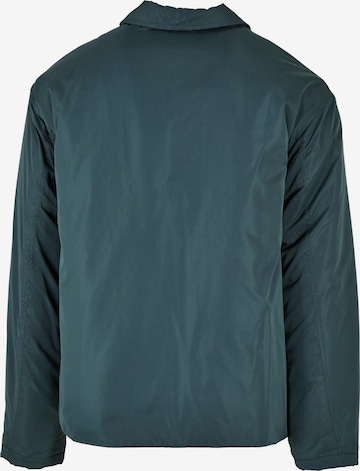 Urban ClassicsPrijelazna jakna 'Utility' - zelena boja