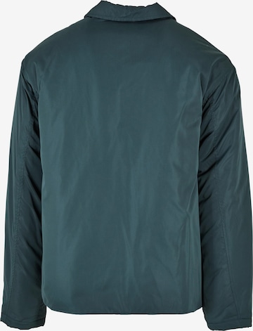 Veste mi-saison 'Utility' Urban Classics en vert