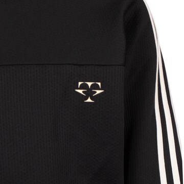 ADIDAS PERFORMANCE Outdoor jacket in Black