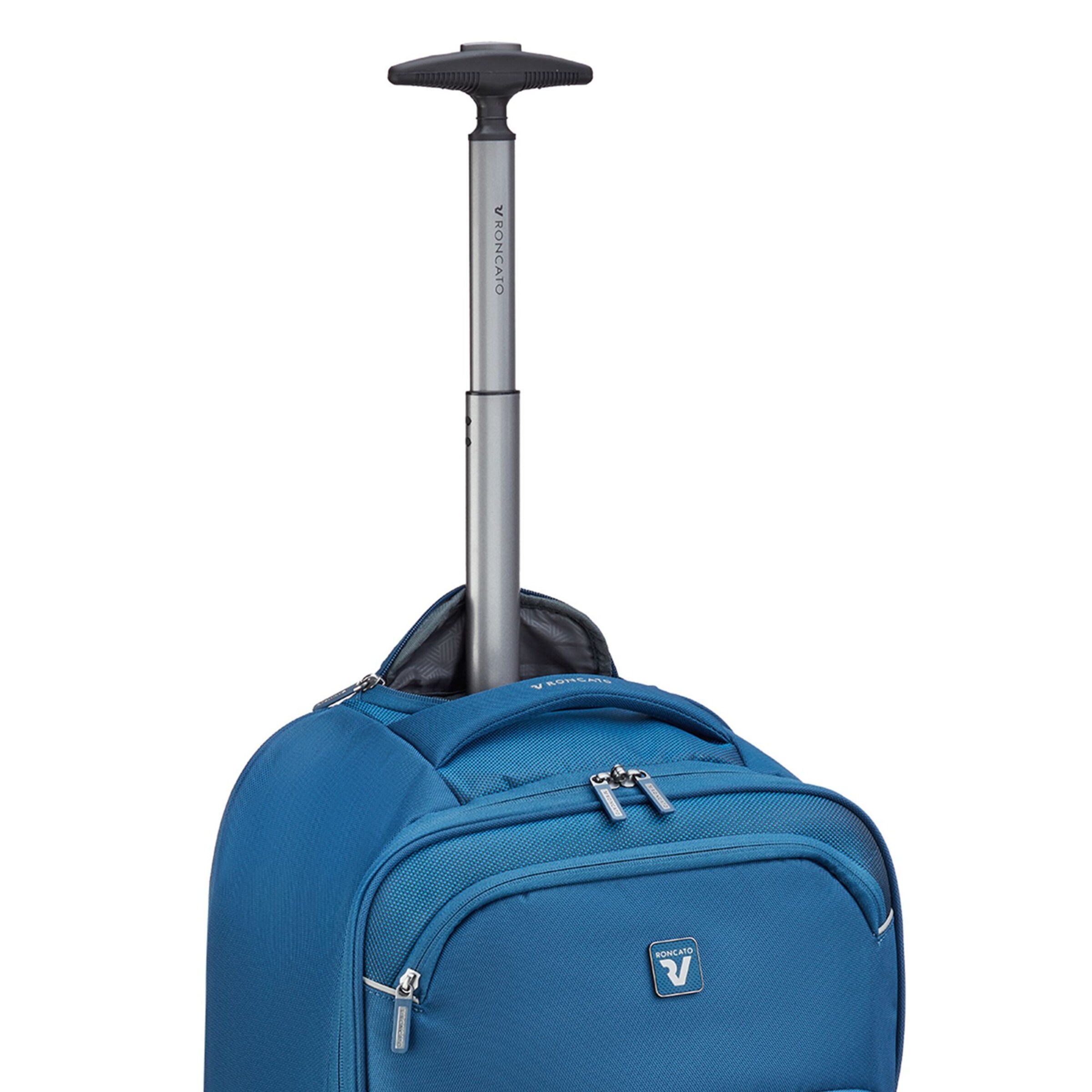 Roncato Rucksacktrolley 'Gateway' in Blau