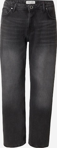 Cars Jeans Jeans 'DUNLIN' in Schwarz: Vorderseite