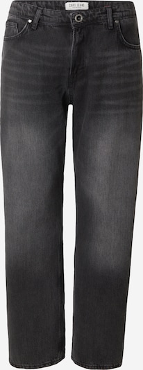 Cars Jeans Farkut 'DUNLIN' värissä musta denim, Tuotenäkymä