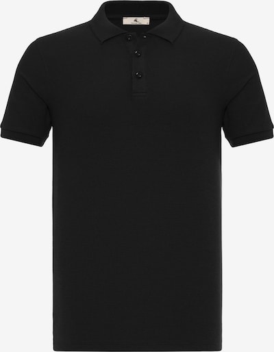 Daniel Hills Shirt in Black, Item view