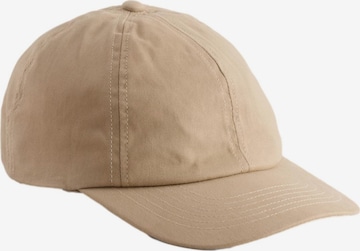 Next - Gorros em bege: frente