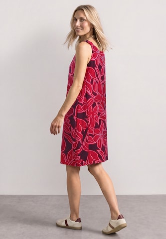 Street One Studio Jurk in Rood