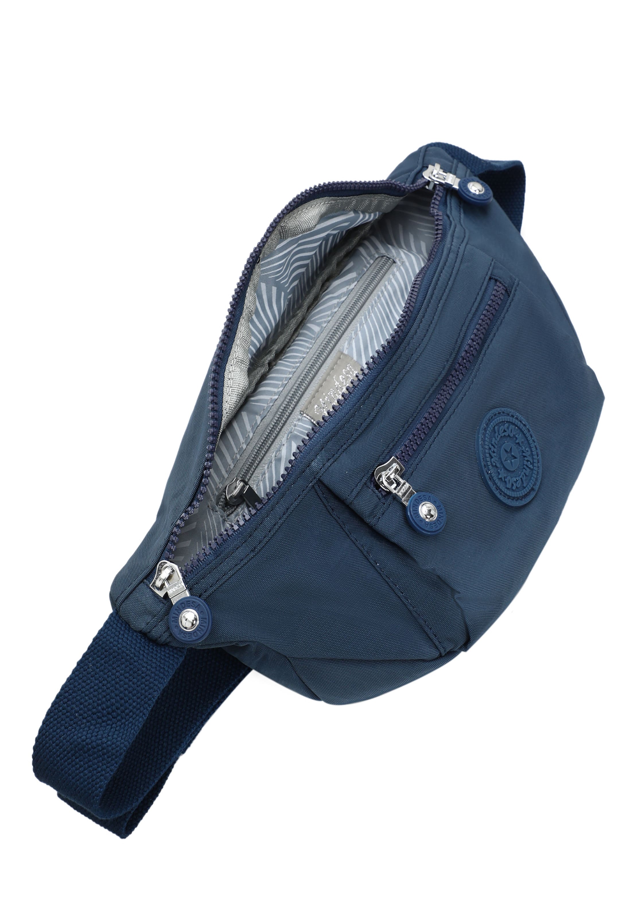 Mindesa Ľadvinka - Modrá