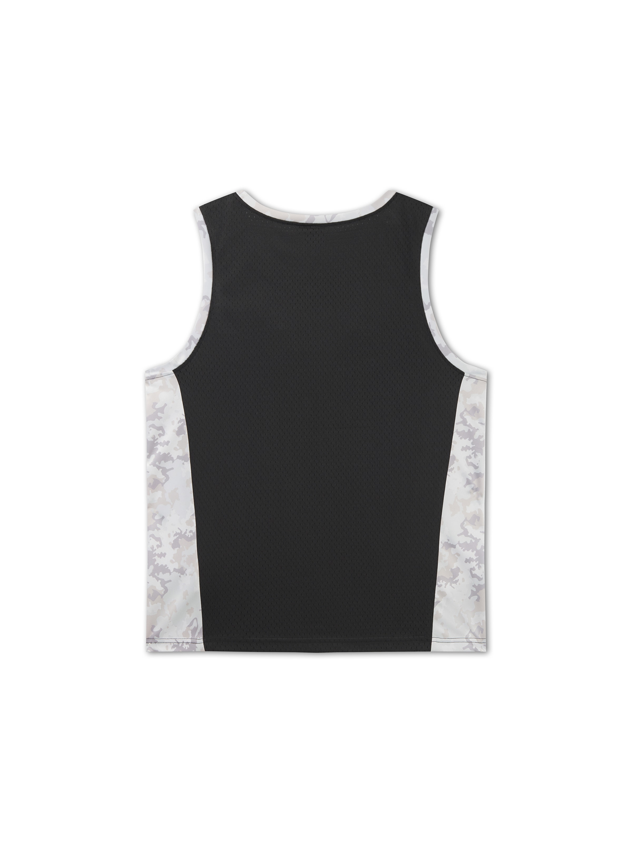 Haut '93 Airtex' AND1 en noir