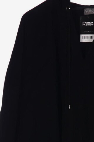 Ulla Popken Jacket & Coat in XS-XL in Black