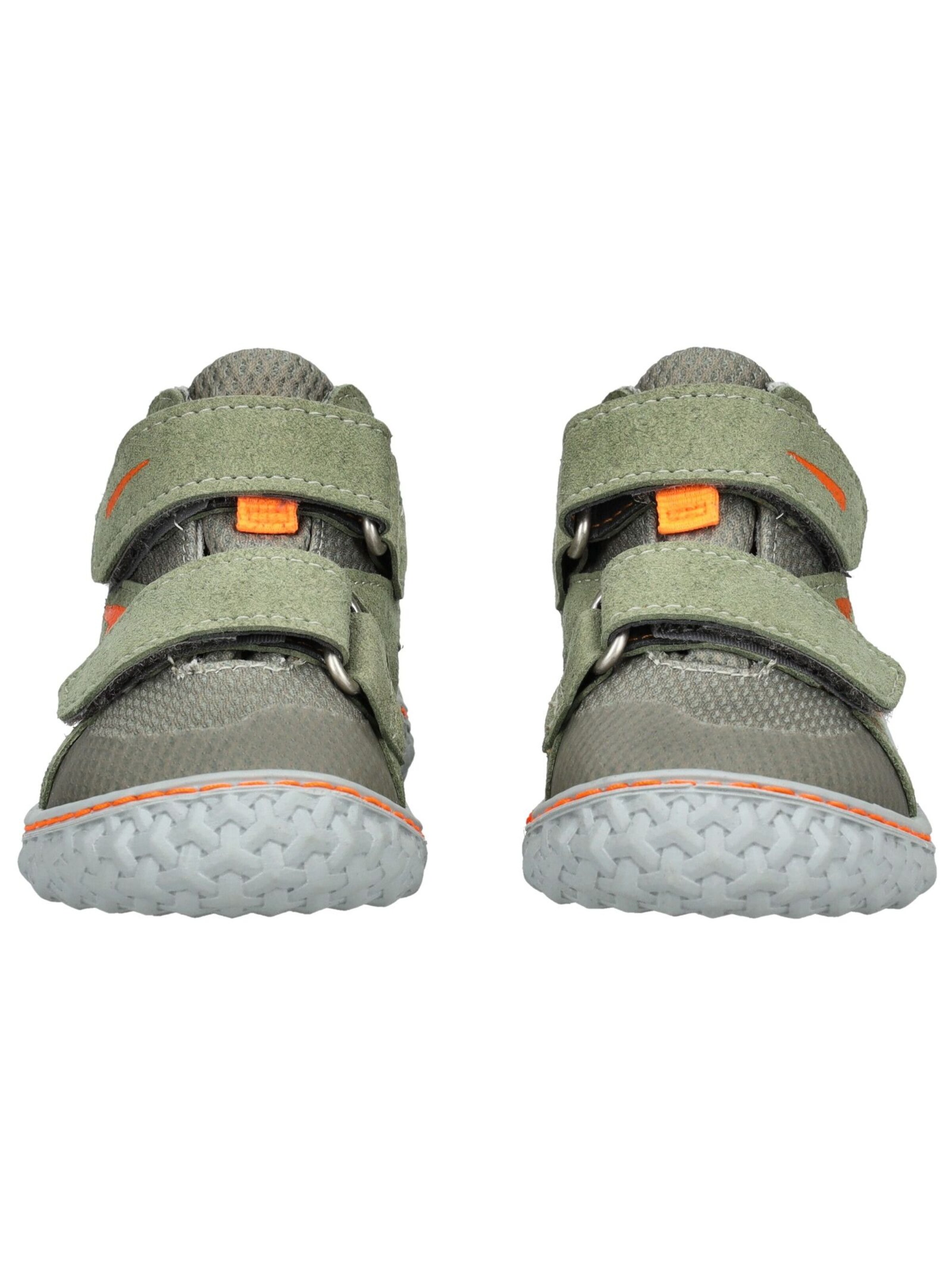 Pepino Halbschuhe in Grün