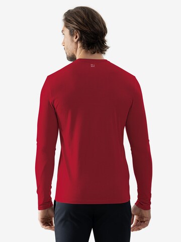 Mey Shirt 'Relax' in Rood
