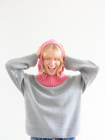 KOPYTO Mütze 'ALUCO' in Pink
