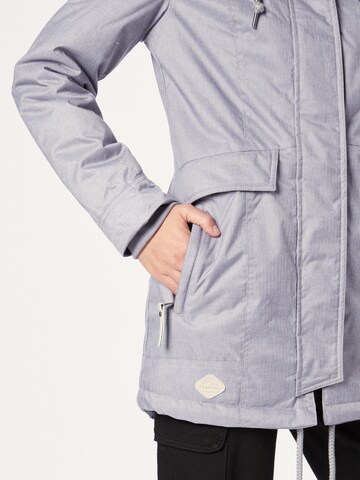 Ragwear - Chaqueta de entretiempo 'TUNNED' en gris