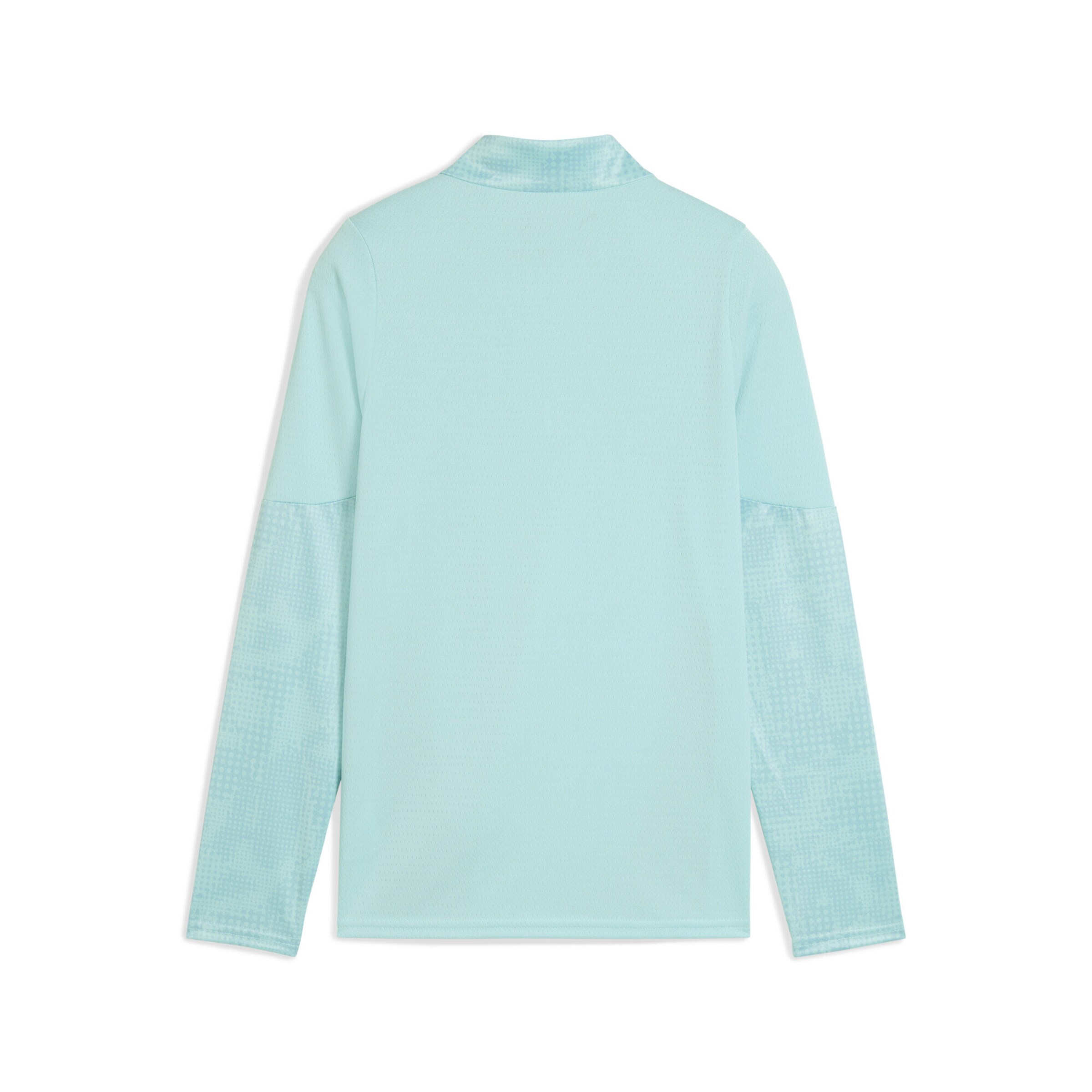 PUMA Funktionsshirt 'Olympique De Marseille' in Blau