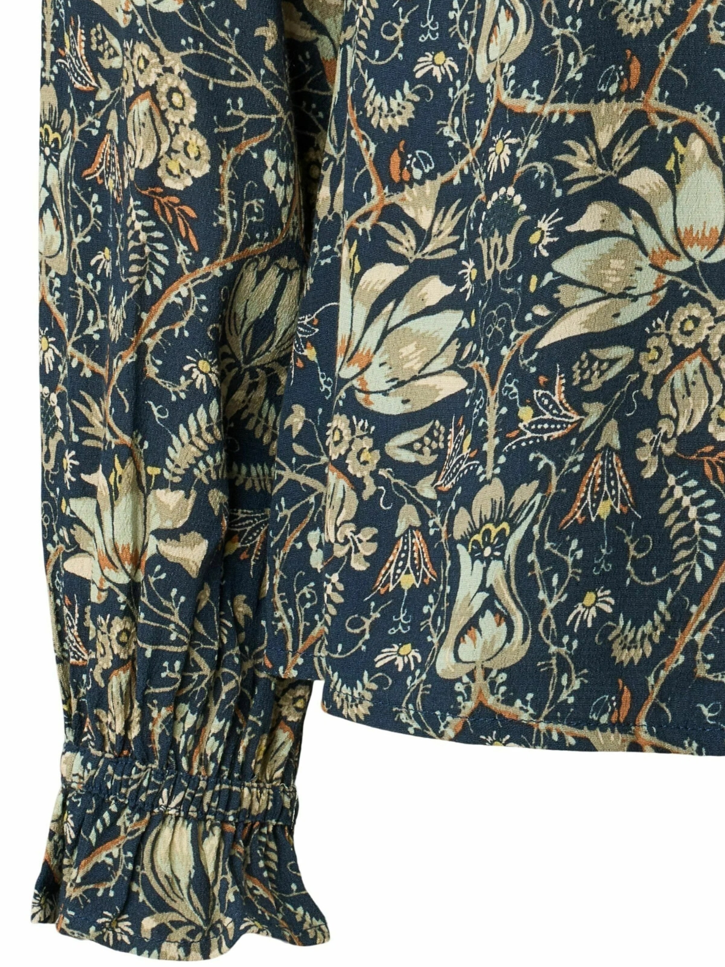 Noa Noa Paita 'Bella' värissä vihreä