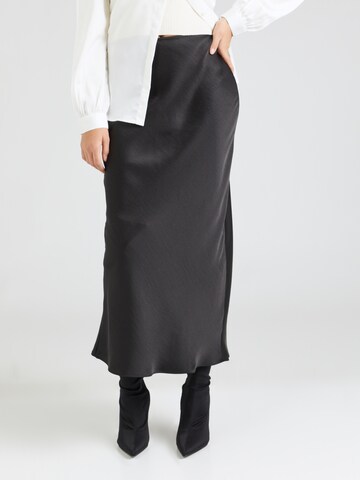 Samsøe Samsøe Skirt 'Agneta' in Black: front