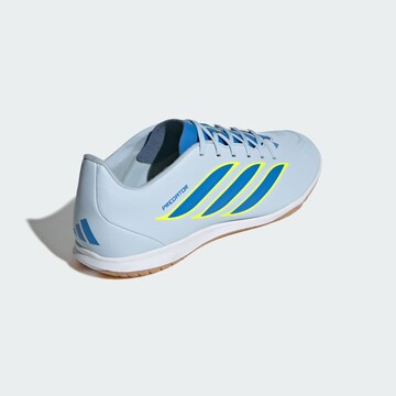 ADIDAS PERFORMANCE Fußballschuh 'Predator Club' in Blau