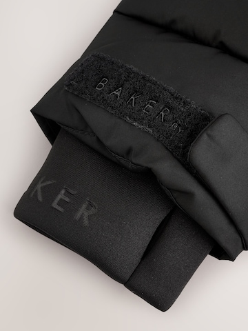 Baker by Ted Baker - Abrigo en negro