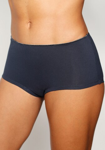Panty di LASCANA in blu: frontale