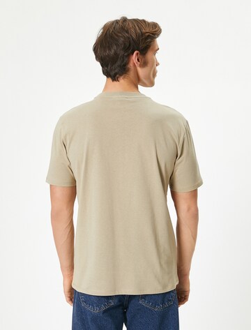 Koton Shirt in Beige
