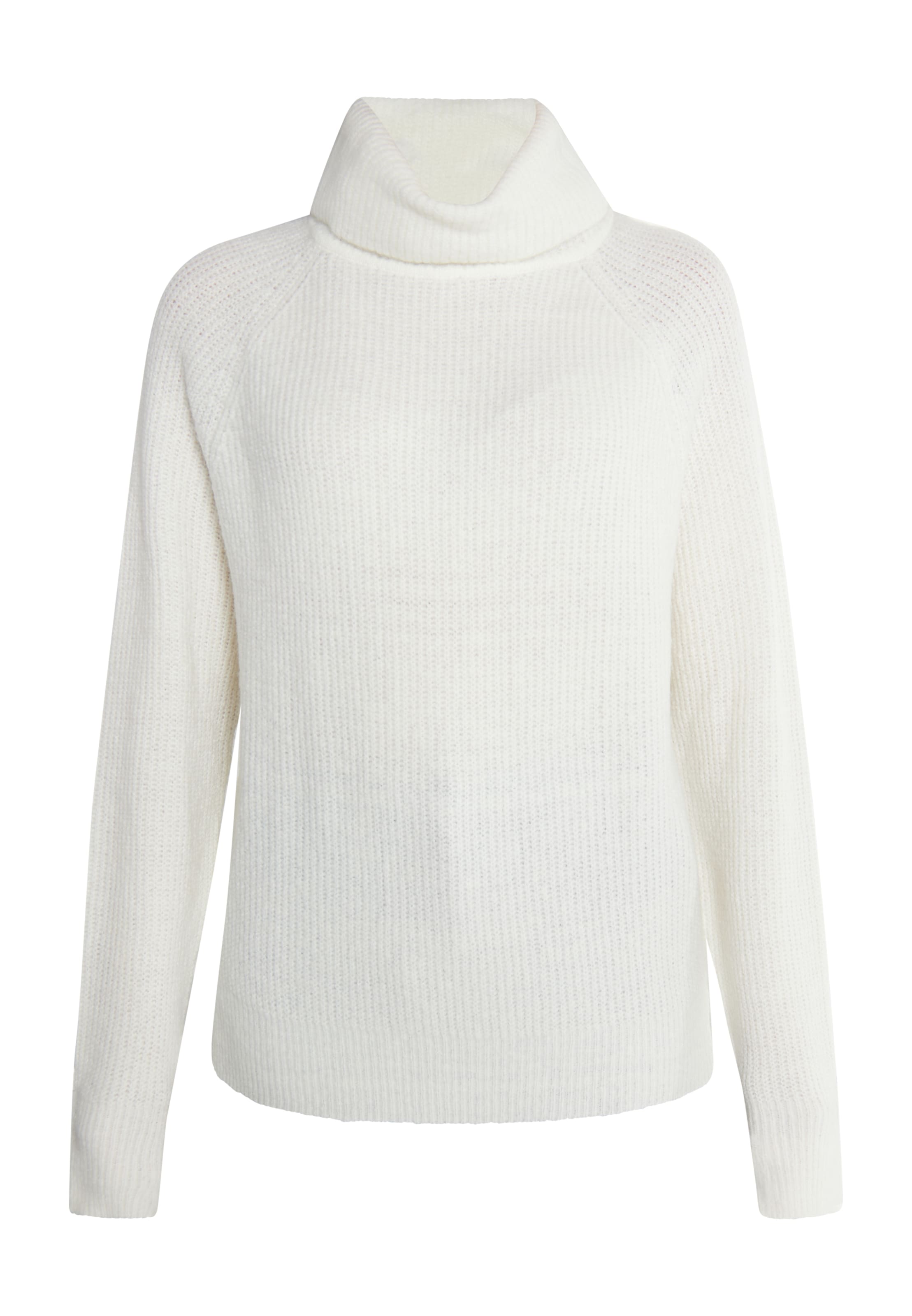 Pullover di usha WHITE LABEL in bianco: frontale