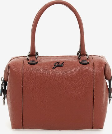 Gabs Handbag 'G3 Plus ' in Brown