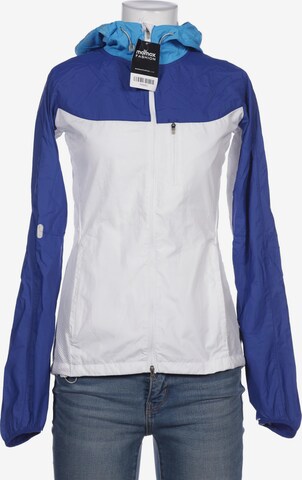 NIKE Jacket & Coat in XS in White: front