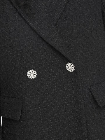 Blazer 'NUAN' ONLY en noir