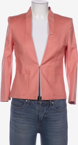 DRYKORN Blazer in XS in Pink: front
