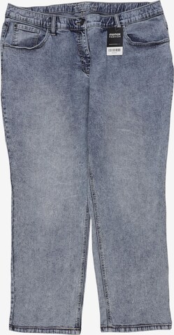 Ulla Popken Jeans 39-40 in Blau: Vorderseite