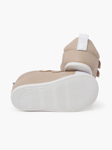 Pisamonas - Zapatillas deportivas en beige