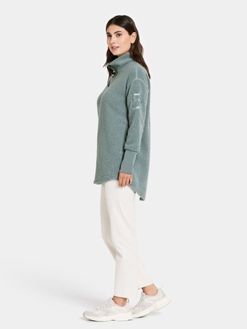Veste mi-saison 'Sally' Didriksons en bleu