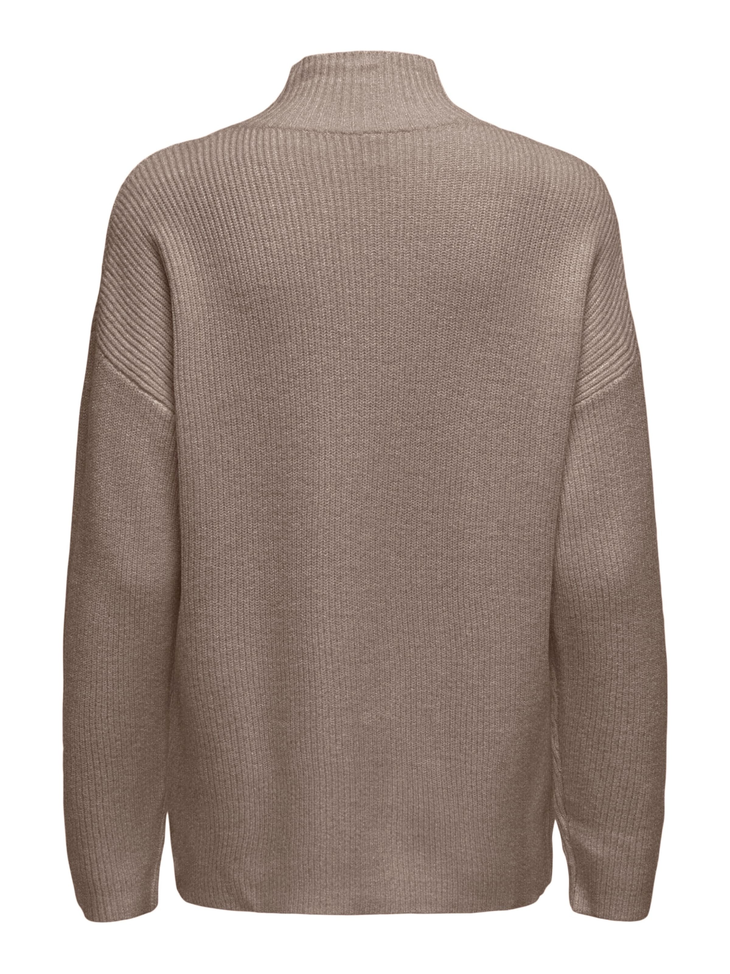 Pullover 'ONLKATIA' di ONLY in beige